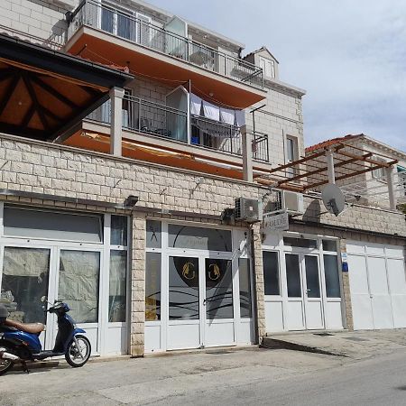 Apartment Jasmina ドゥブロブニク エクステリア 写真