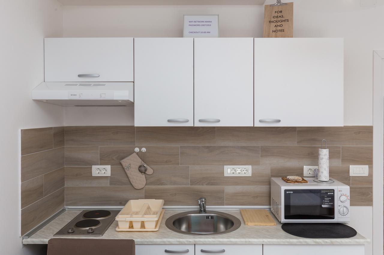 Apartment Jasmina ドゥブロブニク エクステリア 写真